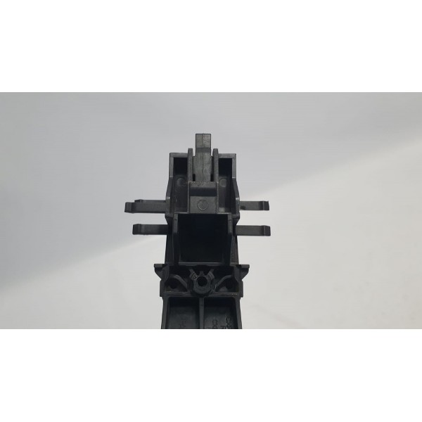 Maçaneta Traseira Esquerda Land Rover Discovery Iii 2009 Preto