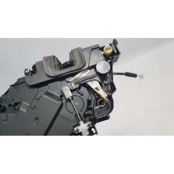 Fechadura Porta Tras Esquerda Land Rover Discovery Iii 2009