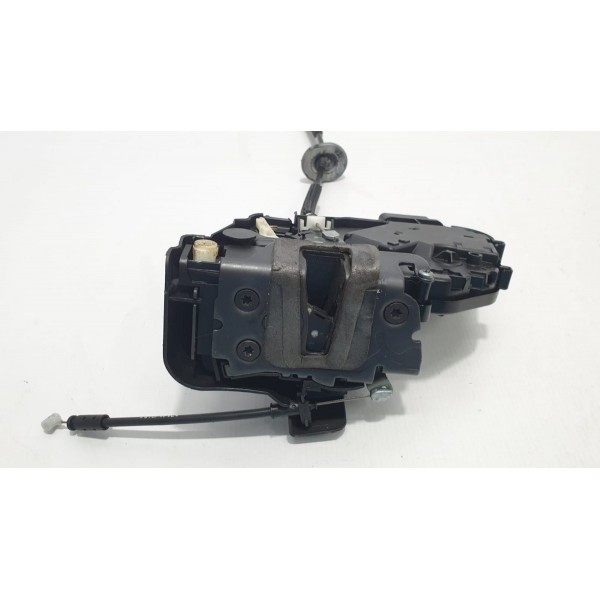 Fechadura Porta Tras Esquerda Land Rover Discovery Iii 2009