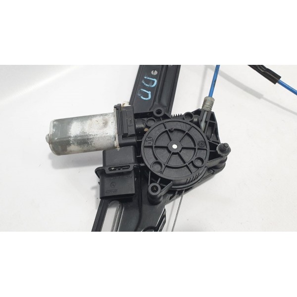 Máquina Vidro Dianteira Direita Land Rover Discovery Iii 09