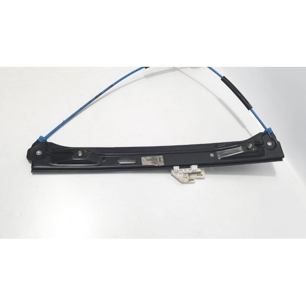 Máquina Vidro Dianteira Direita Land Rover Discovery Iii 09