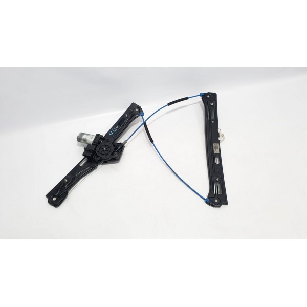 Máquina Vidro Dianteira Direita Land Rover Discovery Iii 09