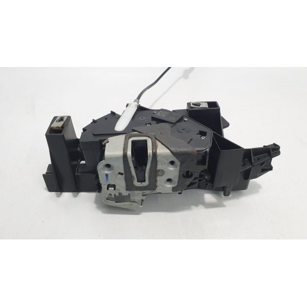 Fechadura Porta Traseira Esquerda Ford Fusion 2014