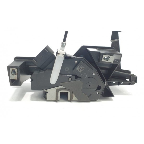 Fechadura Porta Traseira Esquerda Ford Fusion 2014