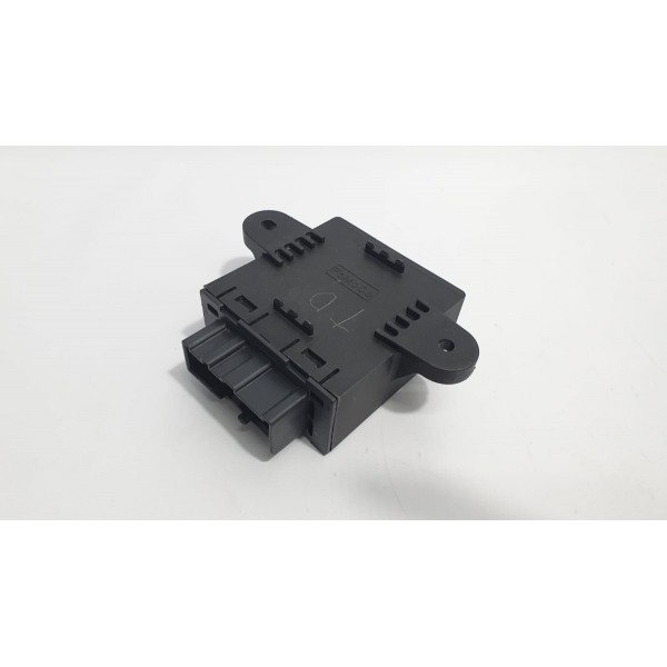 Módulo Porta Traseira Esquerda Ford Fusion 2014 Dg9t14b534