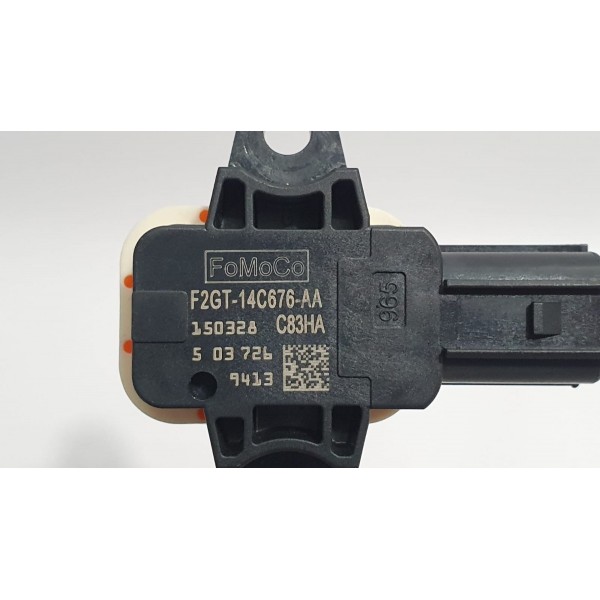 Sensor Impacto Ford Fusion 2014 Cód. F2gt14c676aa