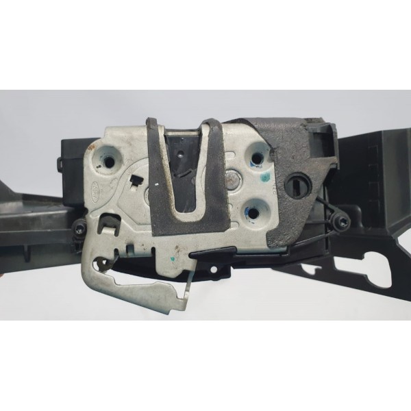 Fechadura Porta Traseira Direita Ford Fusion 2014 