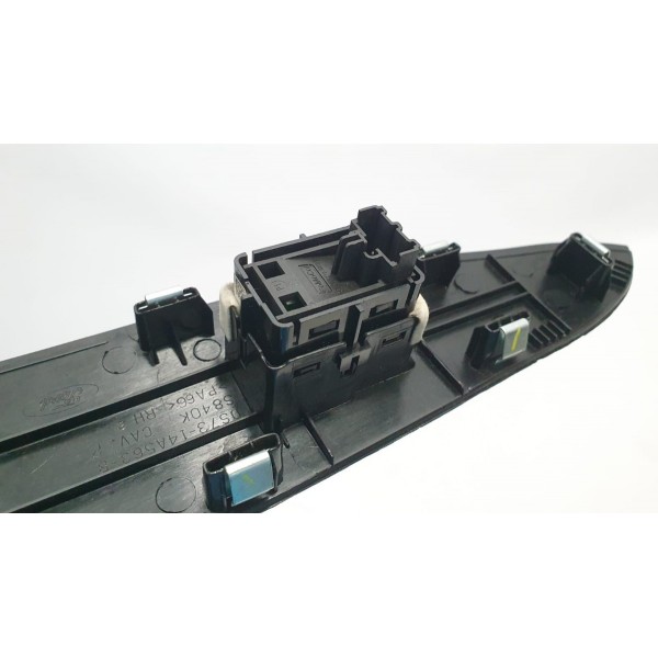 Botão Vidro Elétrico Ford Fusion 2014 Cód. Ds7314a563b