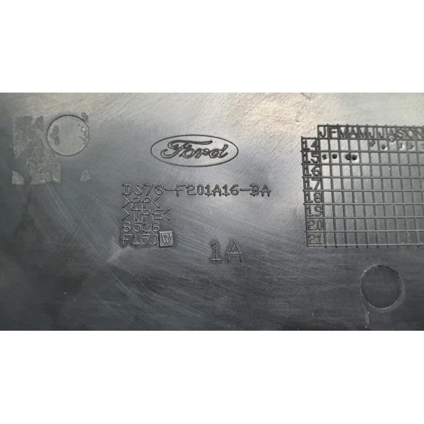 Tampa Acabamento Porta Ford Fusion 2014 Cód. Ds73f201a16ba