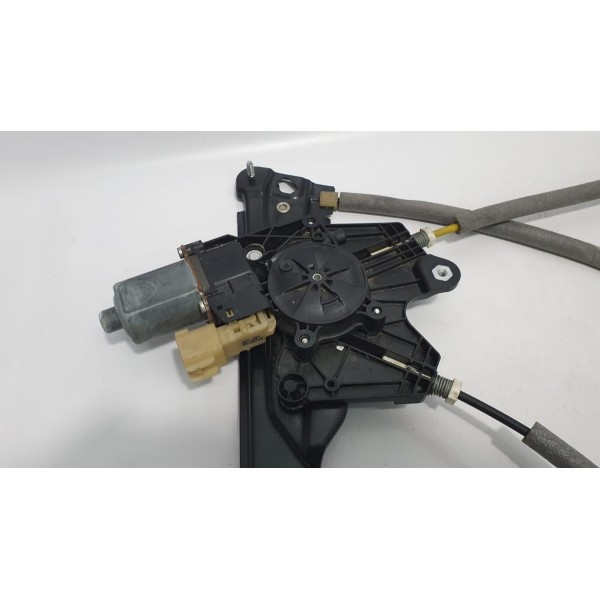 Máquina De Vidro Dianteira Direita Ford Fusion 2014