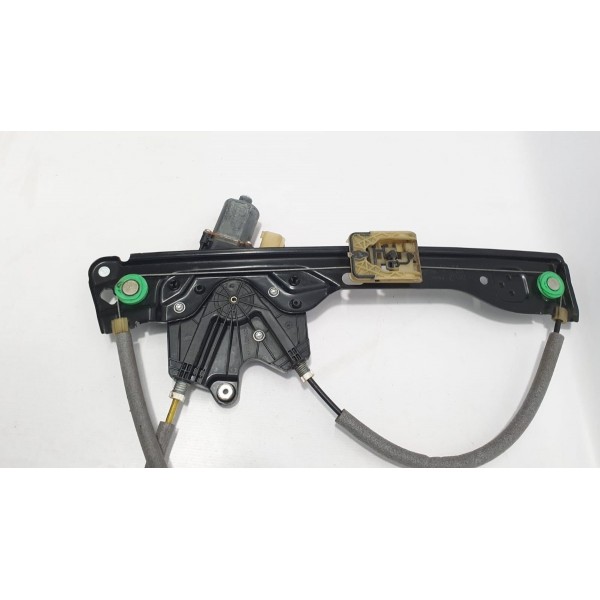 Máquina De Vidro Dianteira Direita Ford Fusion 2014