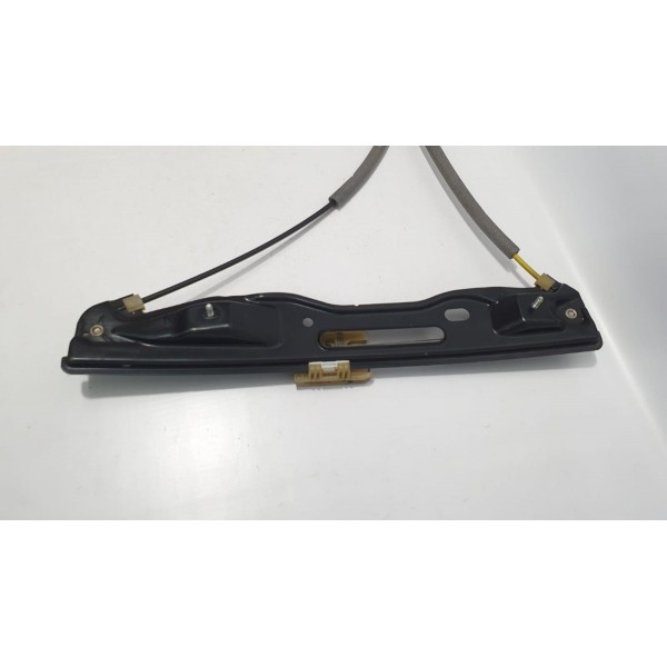 Máquina De Vidro Dianteira Direita Ford Fusion 2014