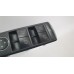 Botão Comando Vidros Diant. Esquerdo Mercedes Benz E350 2010