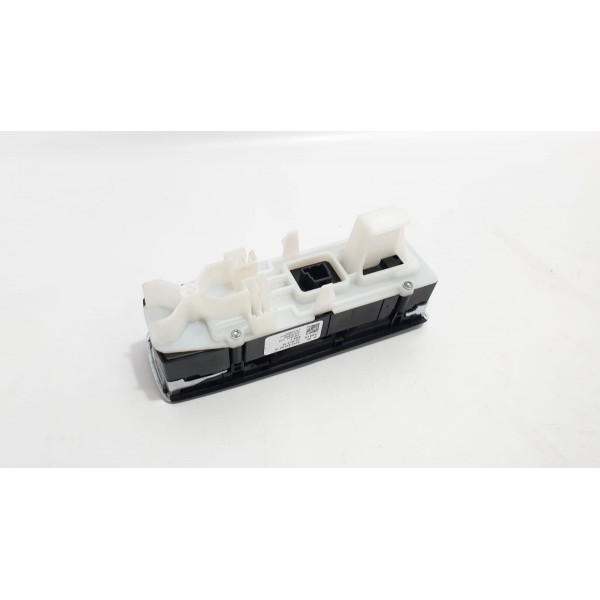 Botão Comando Vidros Diant. Esquerdo Mercedes Benz E350 2010