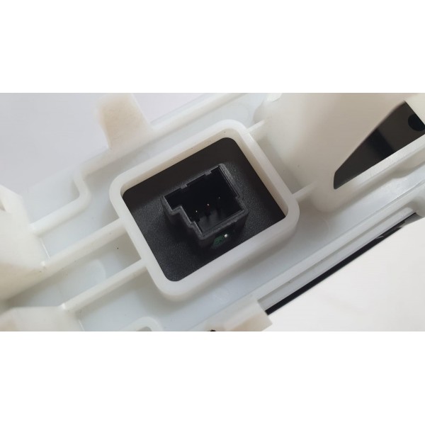 Botão Comando Vidros Diant. Esquerdo Mercedes Benz E350 2010