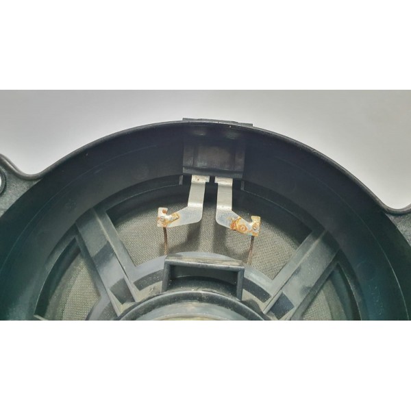 Alto Falante Dianteiro Direito Mercedes Benz C240 2002 Preto