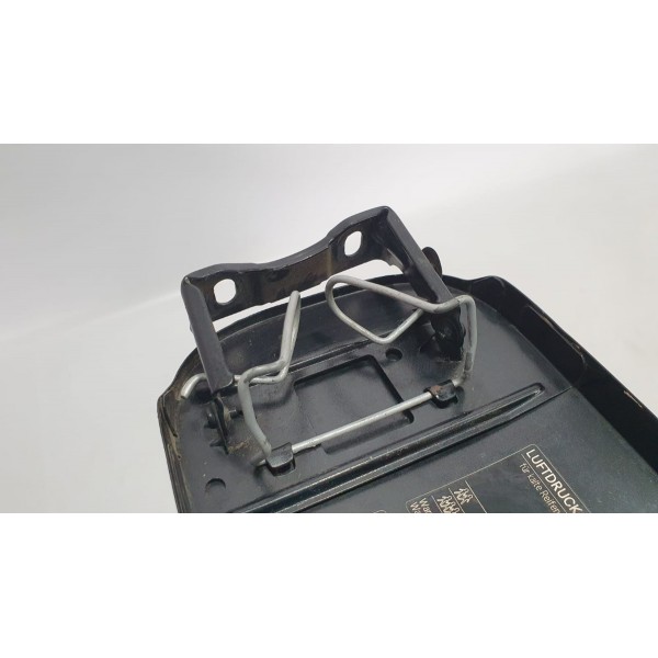 Tampa Tanque De Combustível Mercedes Benz C240 2002