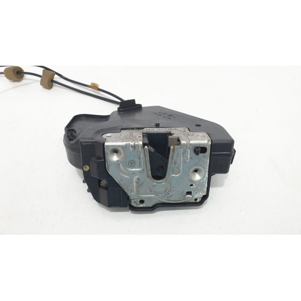 Fechadura Traseira Direita Mercedes Benz C240 2002