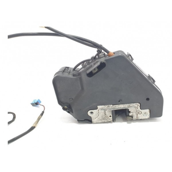 Fechadura Traseira Direita Mercedes Benz C240 2002