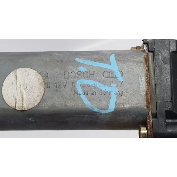 Motor Máquina Vidro Traseira Direita Mercedes Benz C240 2002