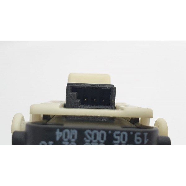 Botão Comando Vidro Elétrico Mercedes Benz C240 2002