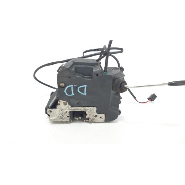 Fechadura Porta Dianteira Direita Mercedes Benz C240 2002