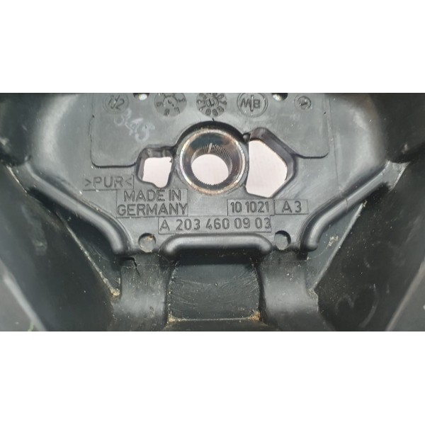 Volante Mercedes Benz C240 2002 Cód. A2034600903