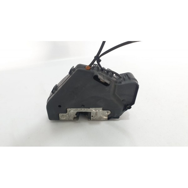 Fechadura Porta Traseira Esquerda  Mercedes Benz C240 2002