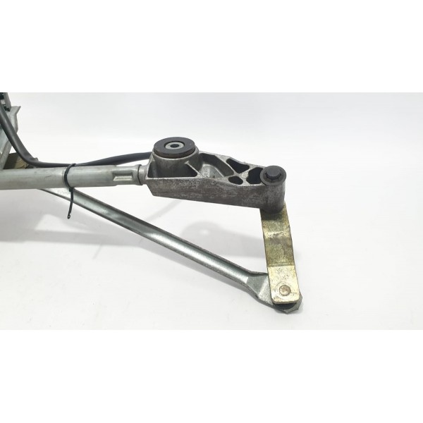 Motor Limpador Para-brisa Mercedes Benz C240 2002