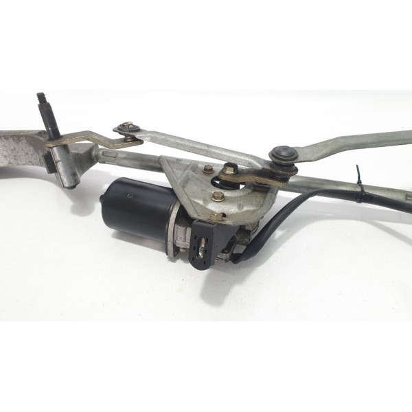 Motor Limpador Para-brisa Mercedes Benz C240 2002