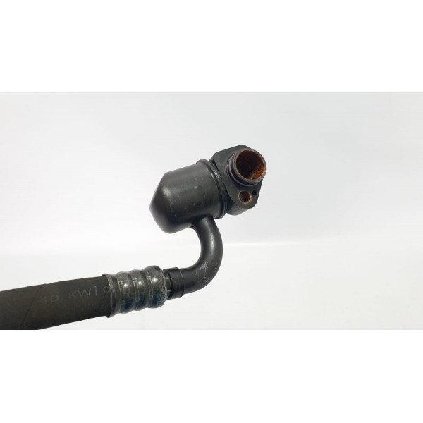 Mangueira Ar Condicionado Mercedes Benz C240 2002