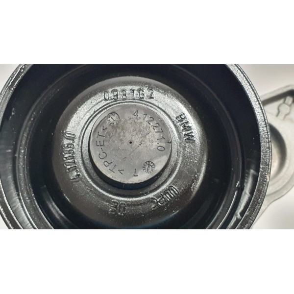 Bomba Dágua Bmw B48 2015 Cód. 03741438 // 0981g2