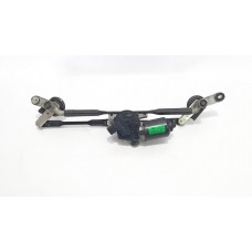 Motor Limpador Para-brisa Hyundai Sonata 2.4 2012 981103s000