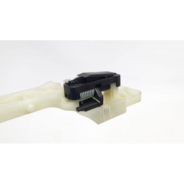 Suporte Maçaneta Externa Hyundai Sonata 2.4 2012 - Branco