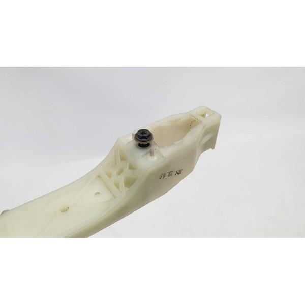 Suporte Maçaneta Externa Hyundai Sonata 2.4 2012 - Branco