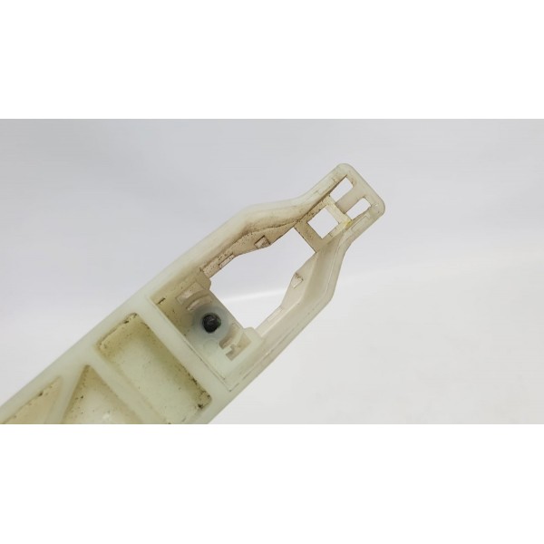 Suporte Maçaneta Externa Hyundai Sonata 2.4 2012 - Branco