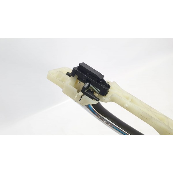 Maçaneta Externa Hyundai Sonata 2.4 2012 - Prateado