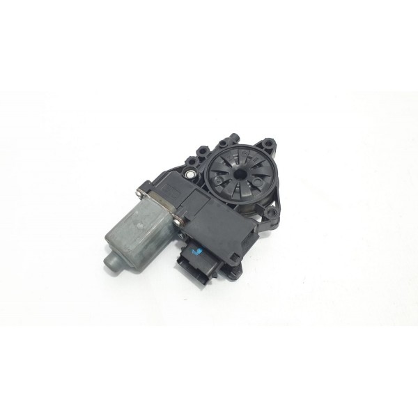 Motor Máquina Vidro Dianteira Esquerda Hyundai Sonata 2.4 12