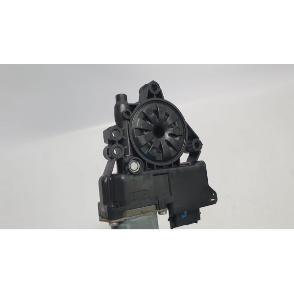 Motor Máquina Vidro Dianteira Esquerda Hyundai Sonata 2.4 12