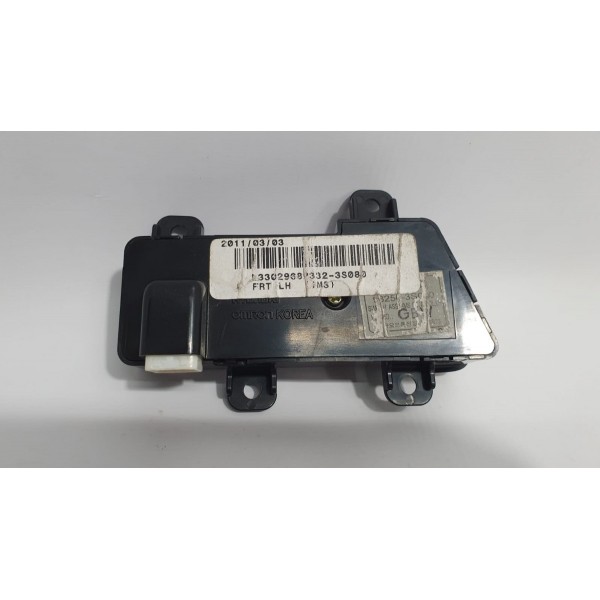 Botão Memória Regulagem Do Banco Hyundai Sonata 2.4 2012