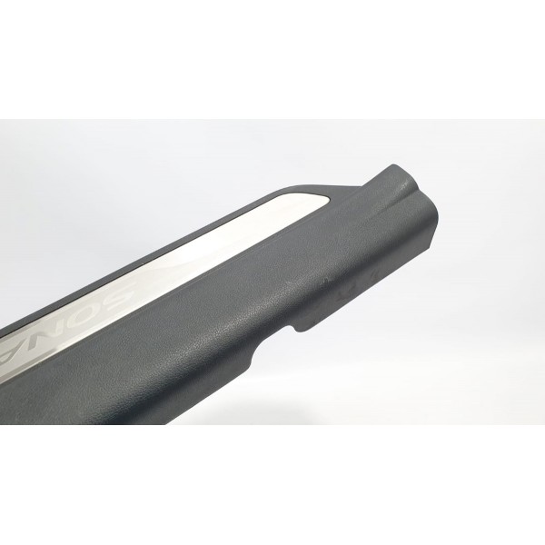 Acabamento Soleira Dianteira Direita Hyundai Sonata 2.4 2012