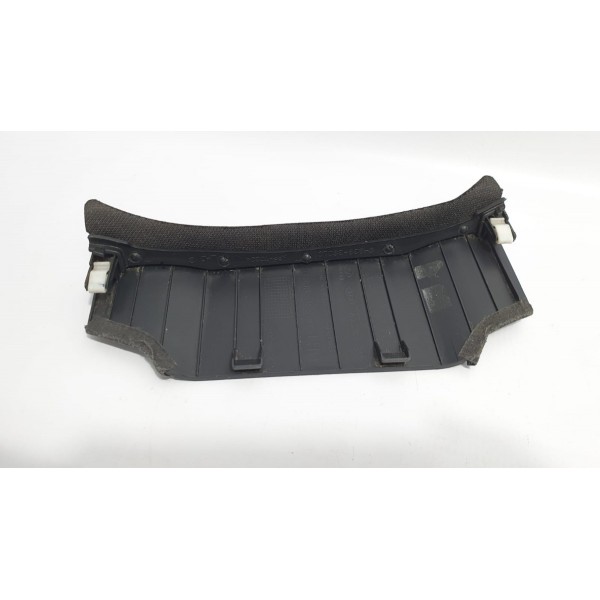 Acabamento Painel Hyundai Sonata 2.4 2012 Cód. 848383s000