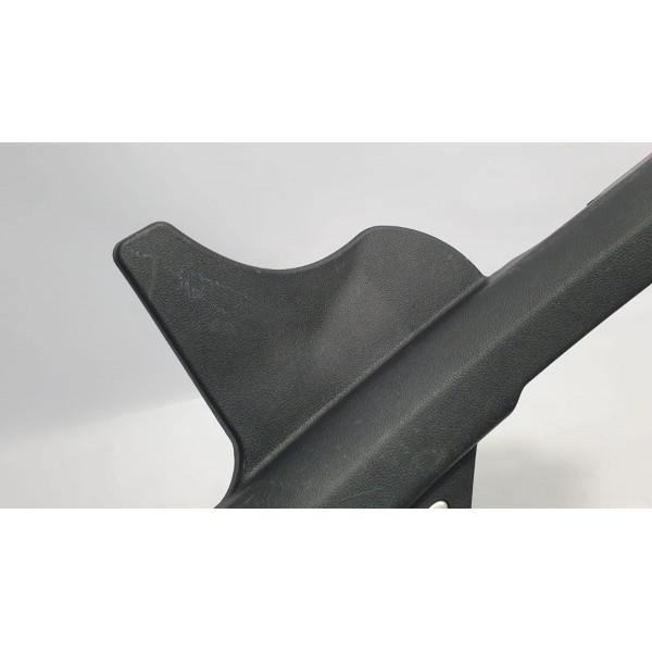 Acabamento Soleira Traseira Esquerda Hyundai Sonata 2.4 2012