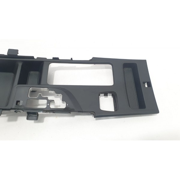 Moldura Console Central Painel Hyundai Sonata 2.4 12 C/ Det.