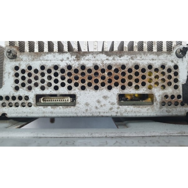 Módulo Amplificador Hyundai Sonata 2.4 2012