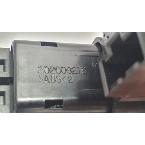 Botão Controle Tração Luminosidade Painel Sonata 2.4 2012