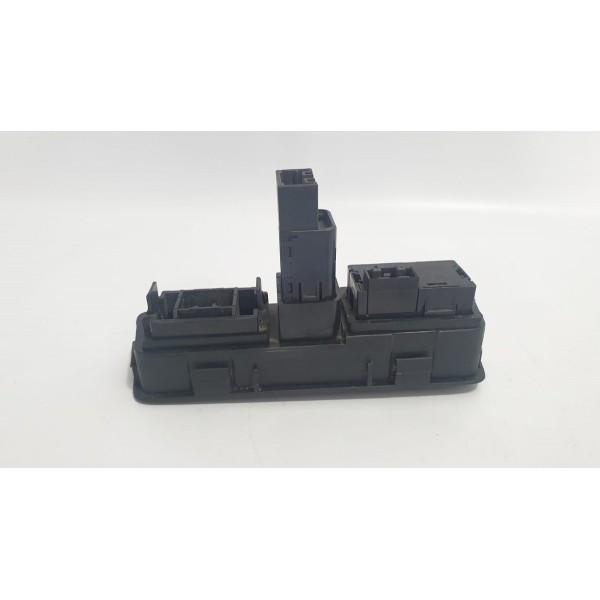 Botão Controle Tração Luminosidade Painel Sonata 2.4 12 Det.