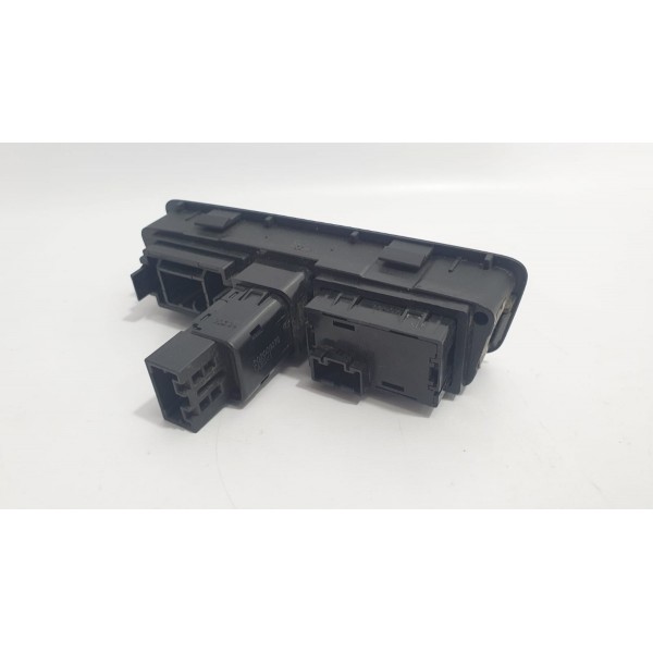 Botão Controle Tração Luminosidade Painel Sonata 2.4 12 Det.