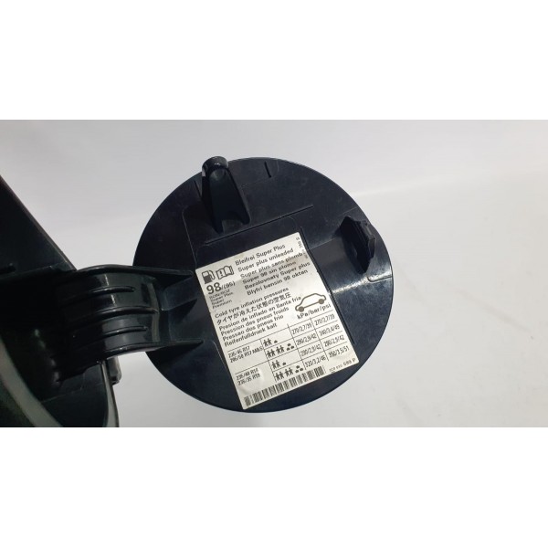 Tampa Tanque De Combustível Hyundai Sonata 2.4 2012