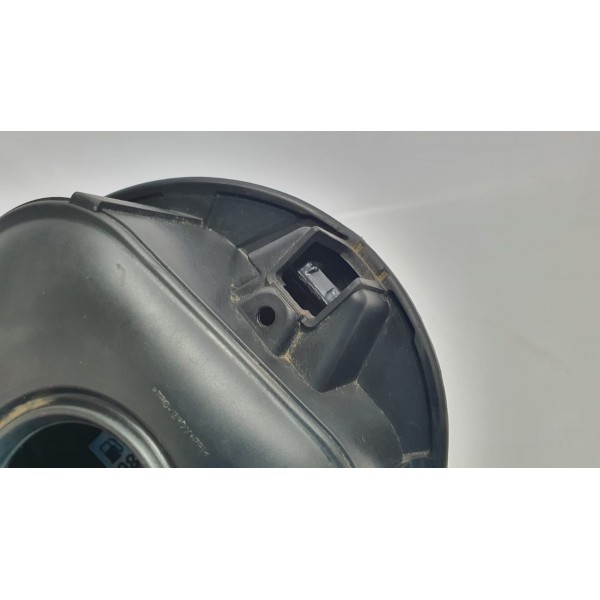 Tampa Tanque De Combustível Hyundai Sonata 2.4 2012